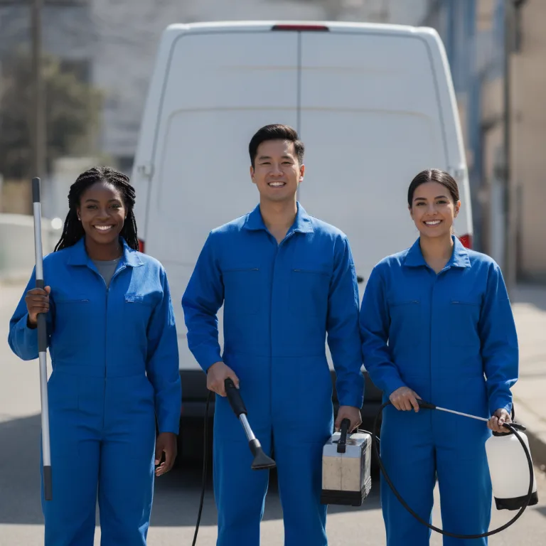 bed bug treatment Aspen Hill